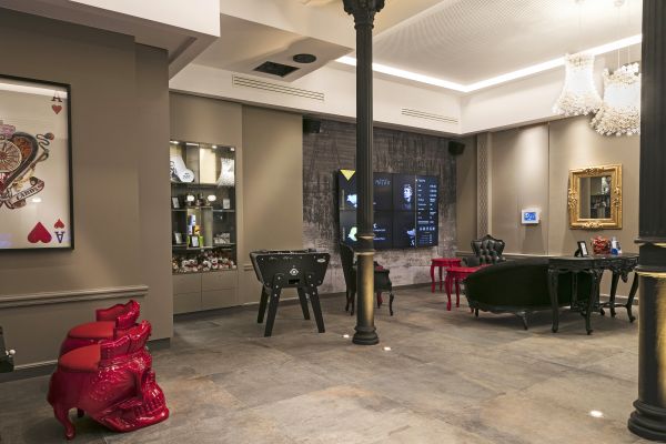 Arok Hôtel NOUVEAU ! (Straßburg)